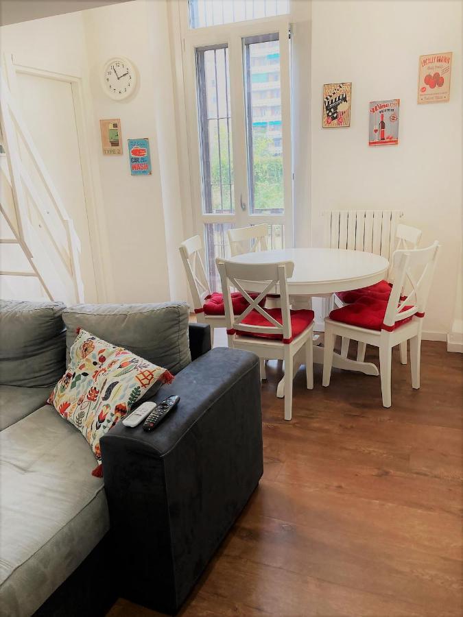 White Flat Puglie Apartment