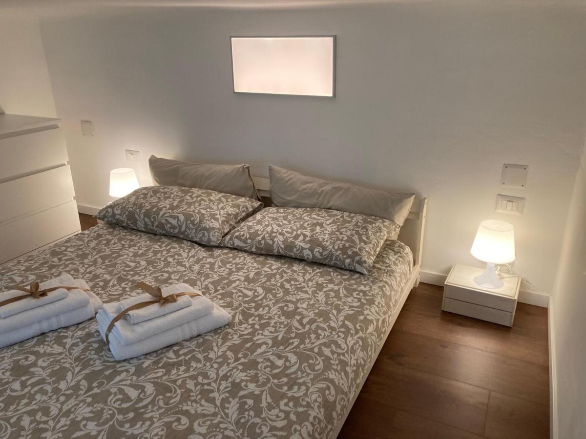 White Flat Puglie Apartment Mailand