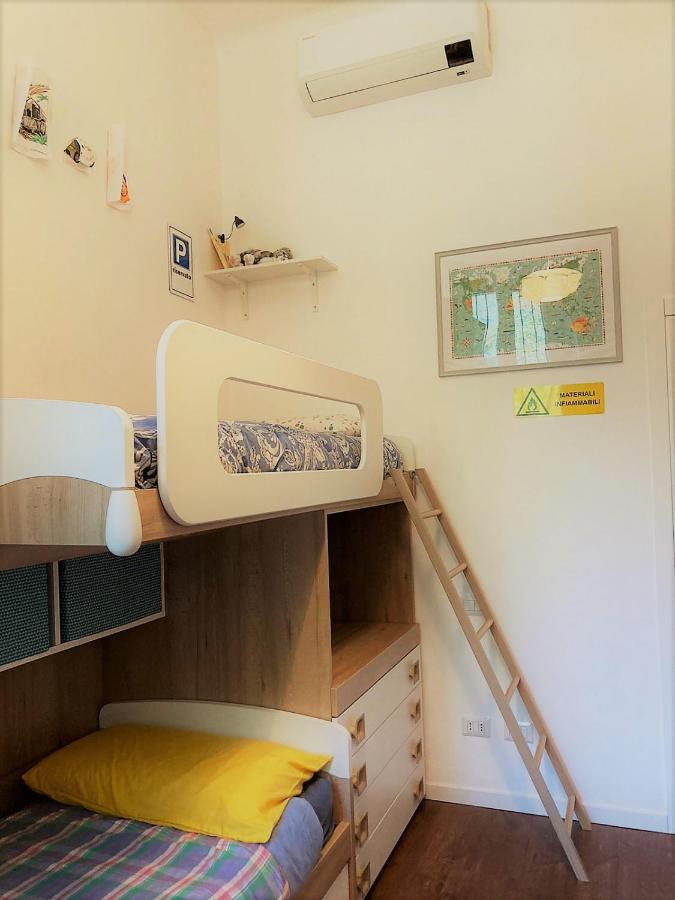 Apartment White Flat Puglie