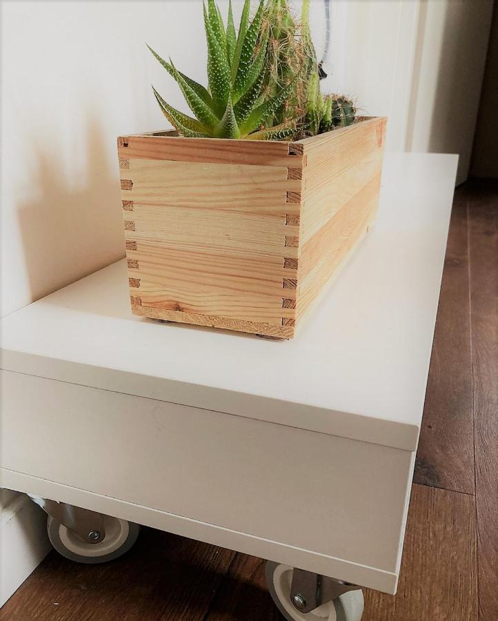 Apartment White Flat Puglie