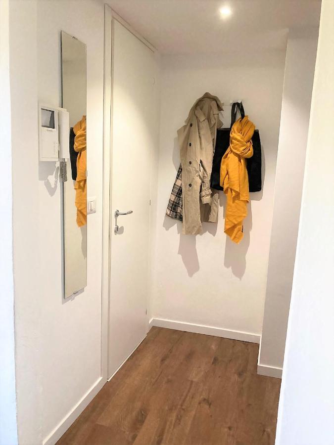 Apartment White Flat Puglie