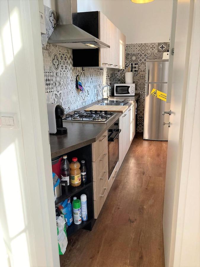 Apartment White Flat Puglie