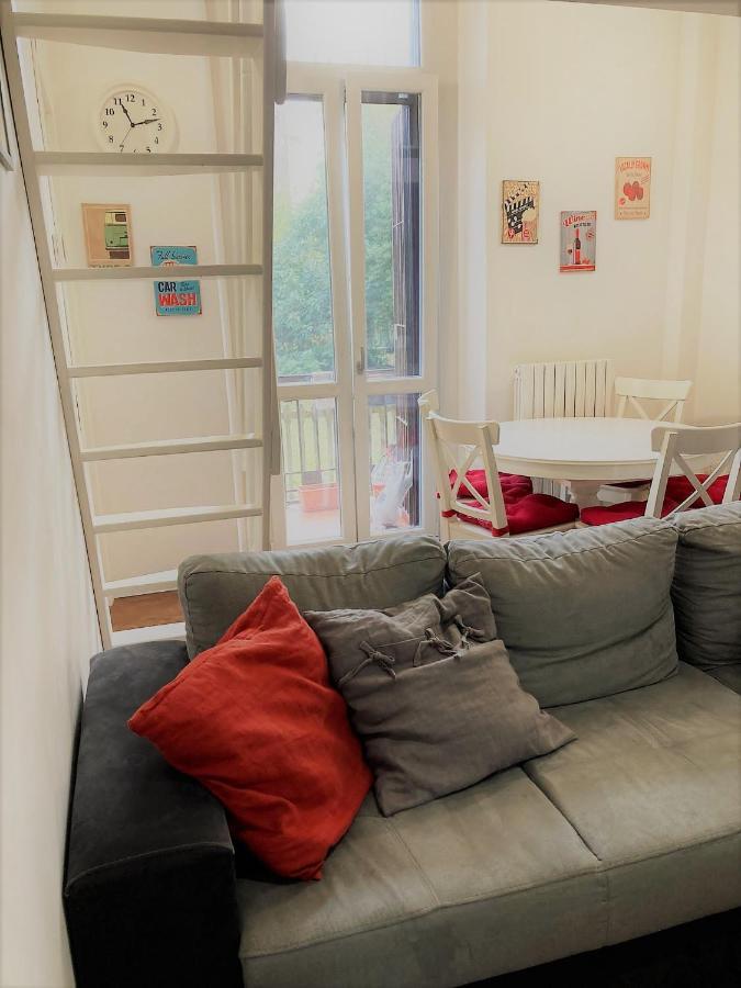 Apartment White Flat Puglie Mailand