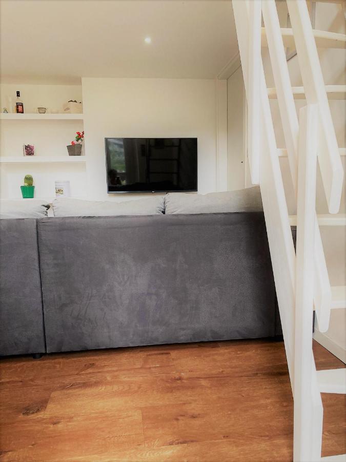 White Flat Puglie Apartment *