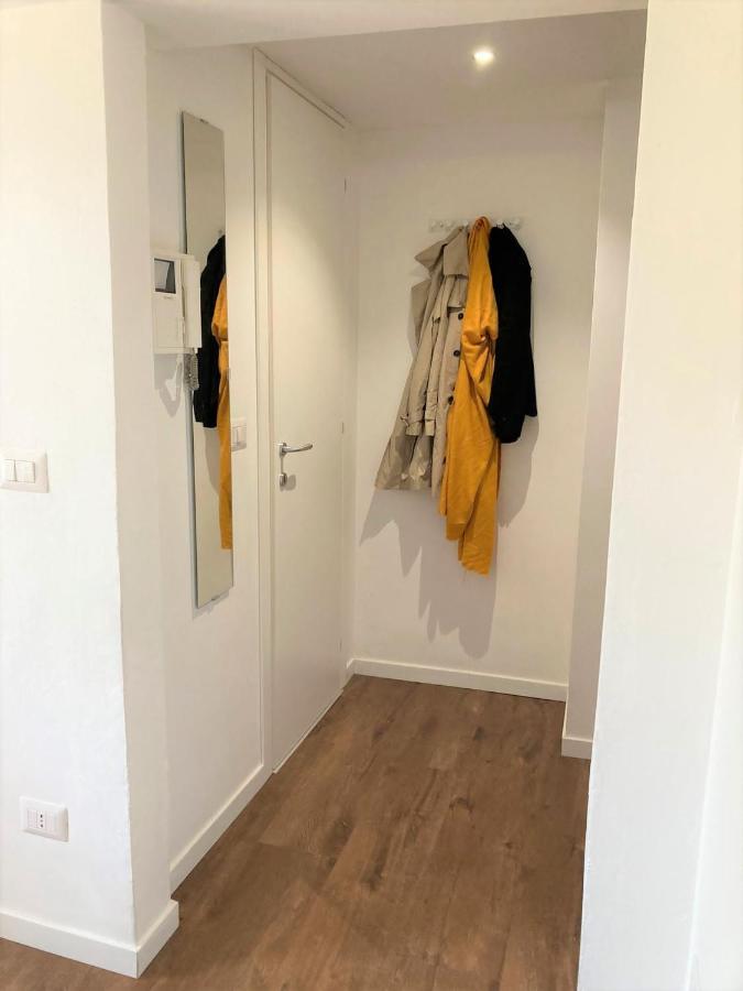 Apartment White Flat Puglie *