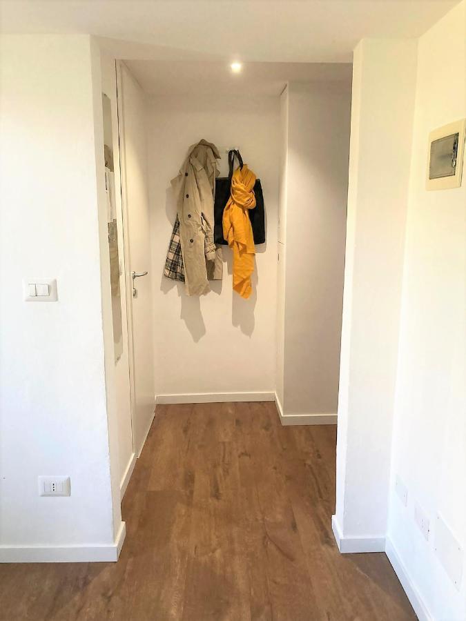 White Flat Puglie Apartment