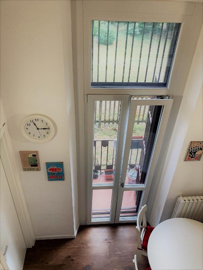 Apartment White Flat Puglie