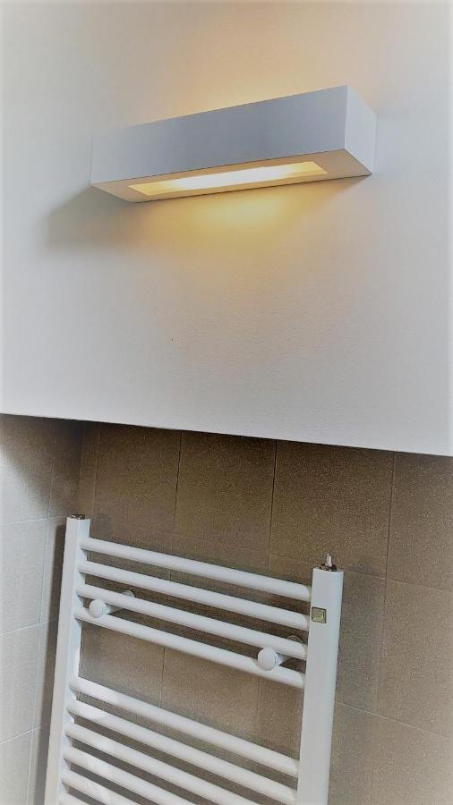White Flat Puglie Apartment Mailand