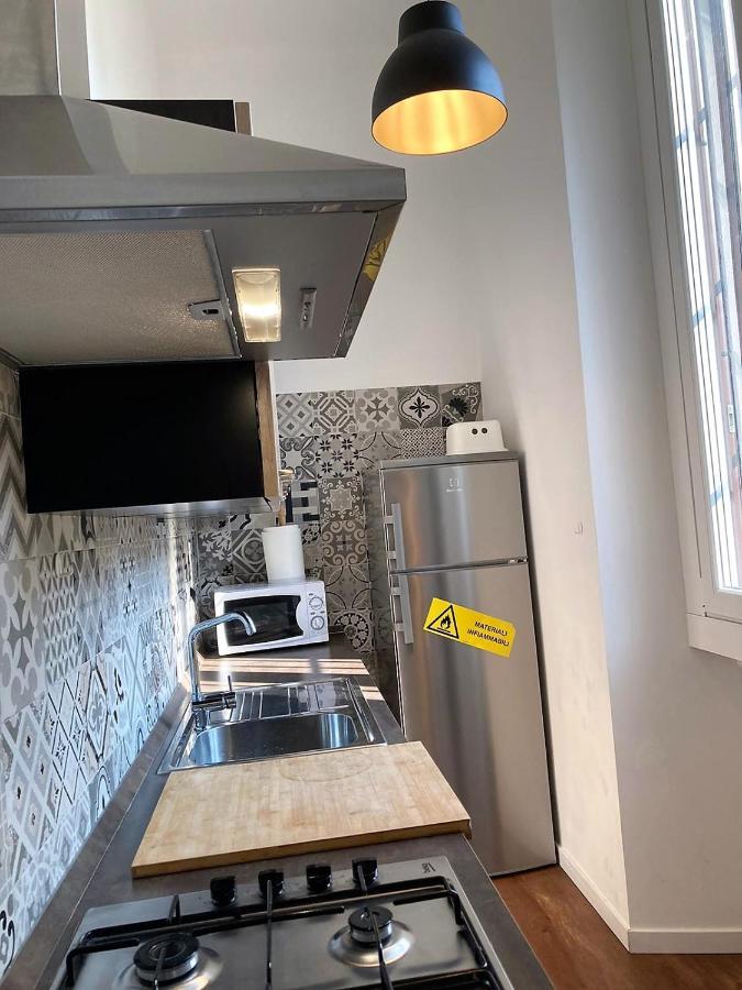 Apartment White Flat Puglie