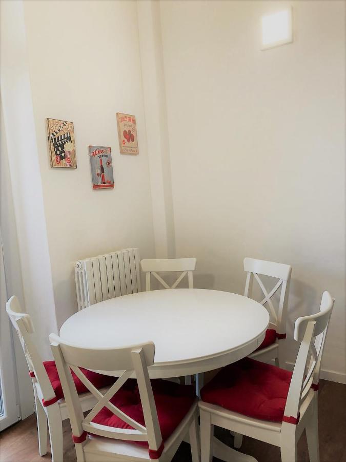 Apartment White Flat Puglie