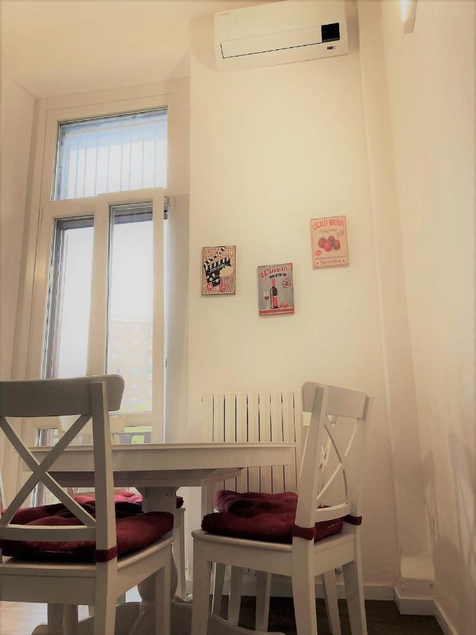 Apartment White Flat Puglie Mailand