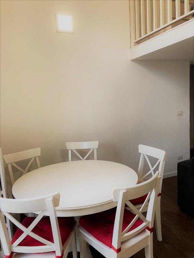 Apartment White Flat Puglie Mailand