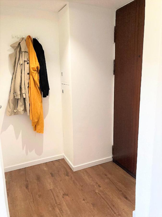 White Flat Puglie Apartment